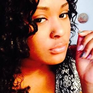 Meet your Posher, Keyona